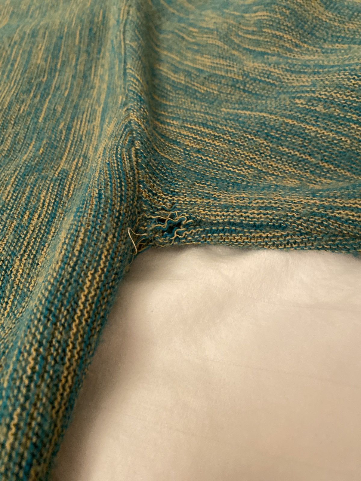 Vintage Vintage 60’s cardigan Size US M / EU 48-50 / 2 - 4 Thumbnail