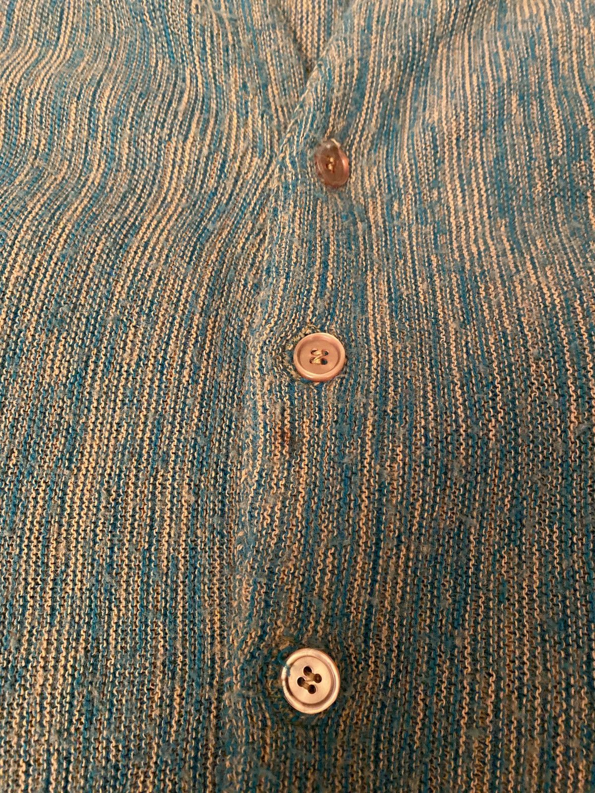 Vintage Vintage 60’s cardigan Size US M / EU 48-50 / 2 - 2 Thumbnail
