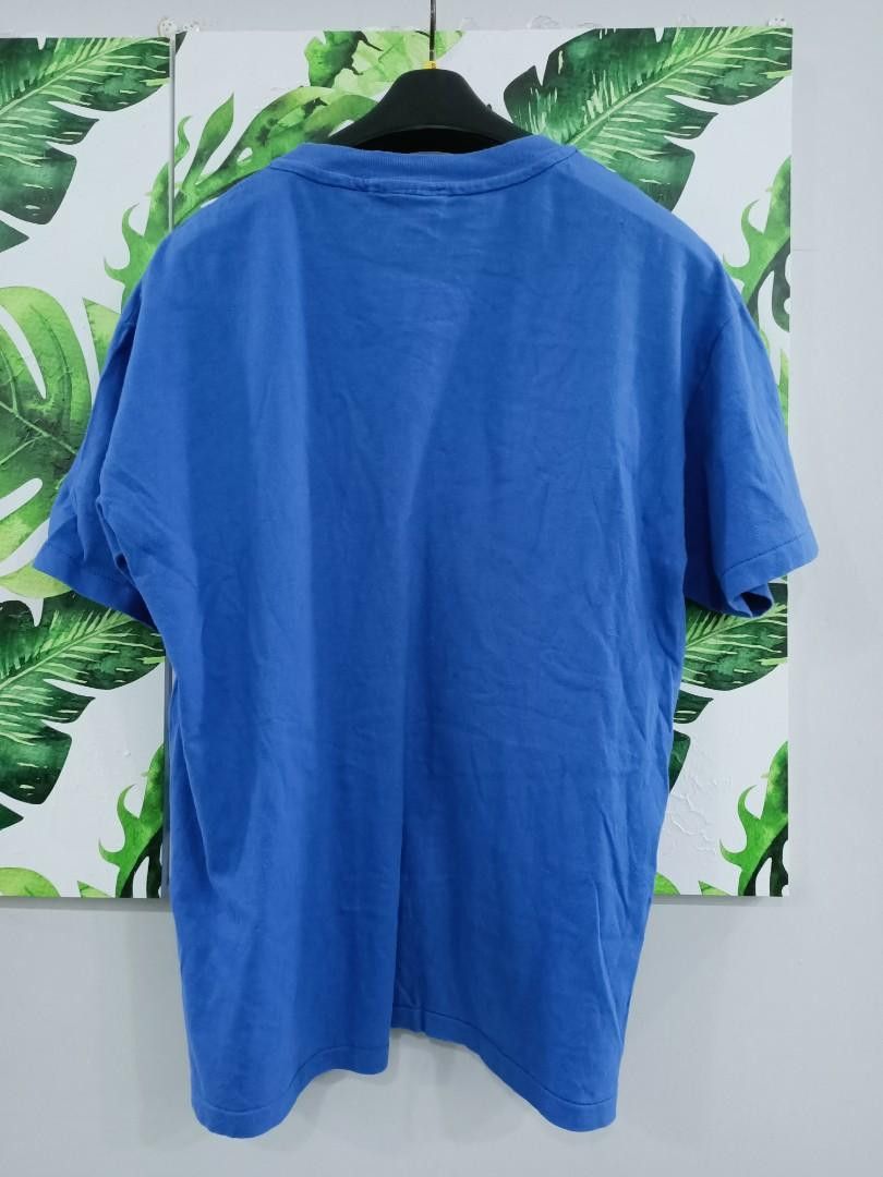 Vintage 90s MLB Mets Doctor K Dwight Gooden 16 Shirt