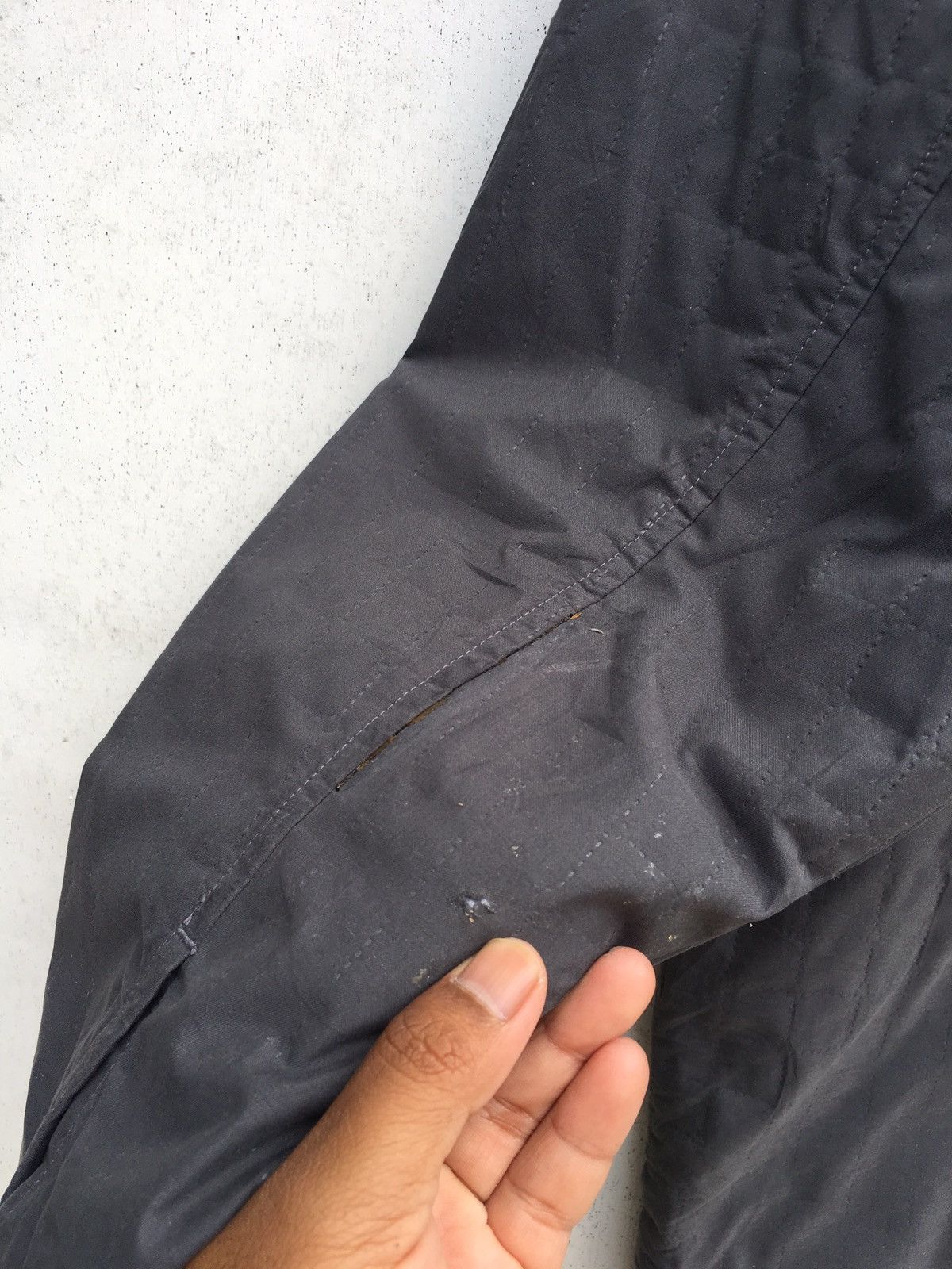Vans Rare Vintage Vans Puffer Jacket Size US M / EU 48-50 / 2 - 17 Thumbnail