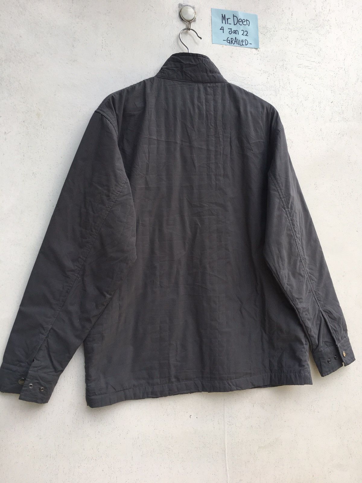 Vans Rare Vintage Vans Puffer Jacket Size US M / EU 48-50 / 2 - 16 Thumbnail