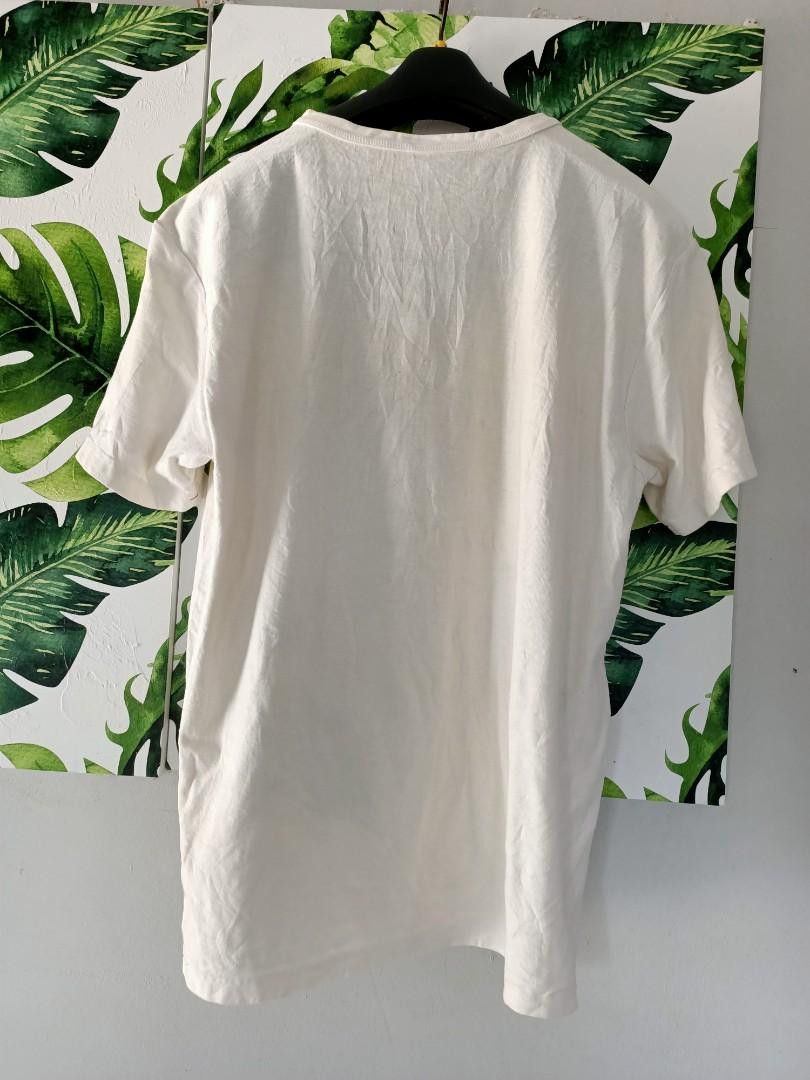 Eternal Eternal Sukajan Japanese Sakura Motif Shirt Size US M / EU 48-50 / 2 - 8 Thumbnail