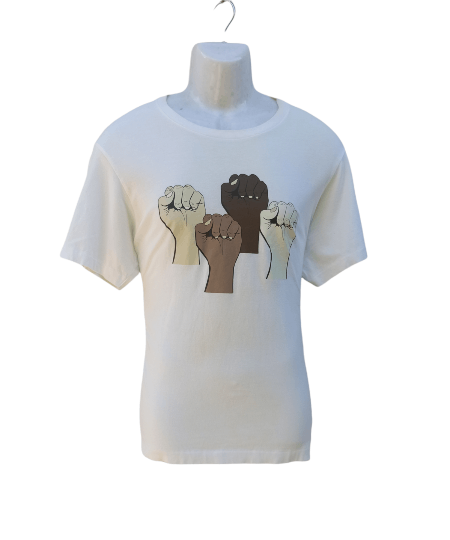 Pharrell × Uniqlo Pharrell Williams I Am Other Tee Size US XL / EU 56 / 4 - 1 Thumbnail