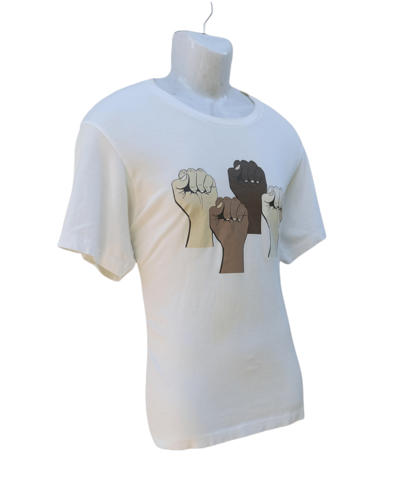 Pharrell × Uniqlo Pharrell Williams I Am Other Tee Size US XL / EU 56 / 4 - 2 Thumbnail