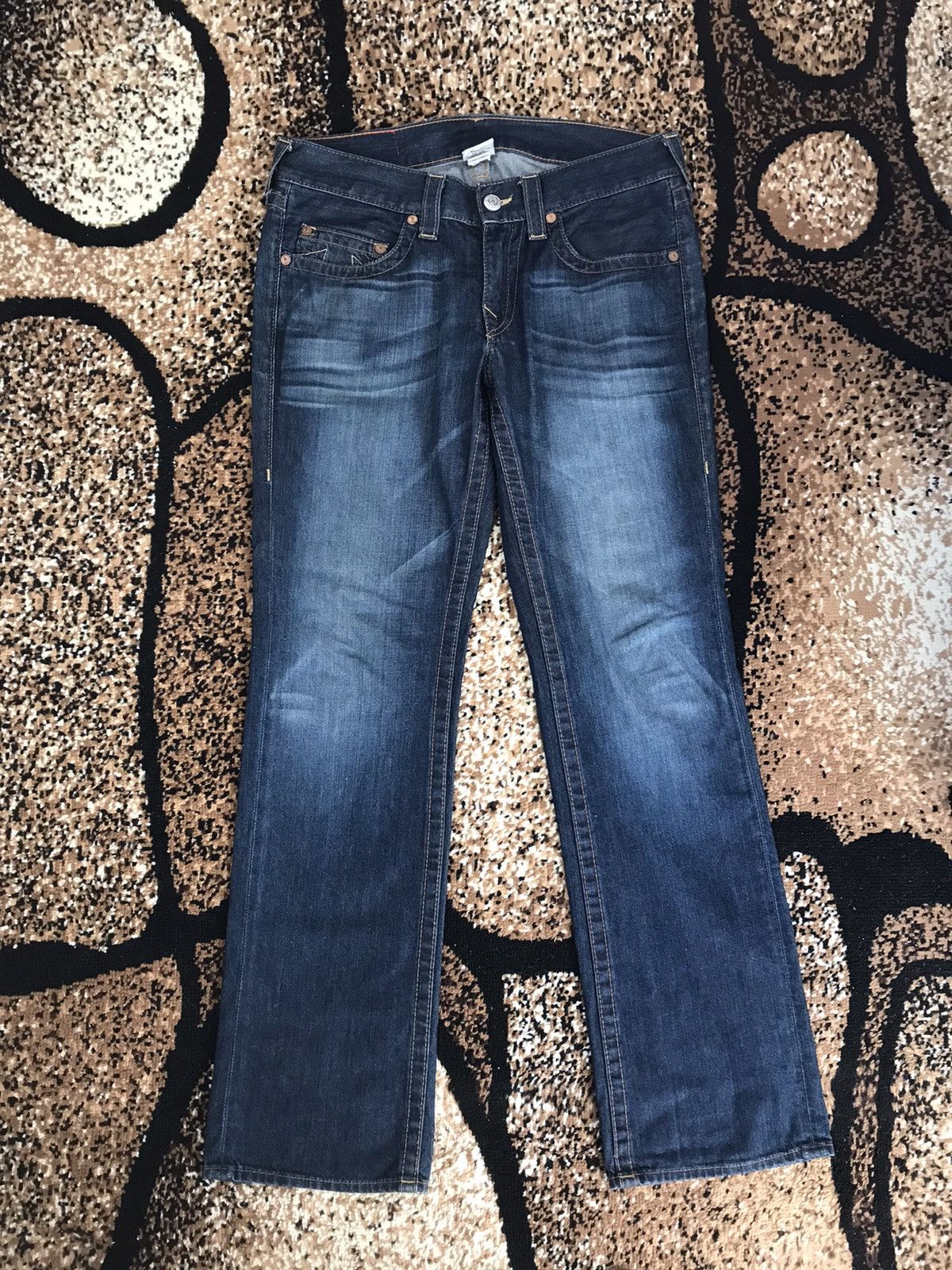True Religion True Religion jeans Made In USA Size 32 Size US 32 / EU 48 - 9 Thumbnail
