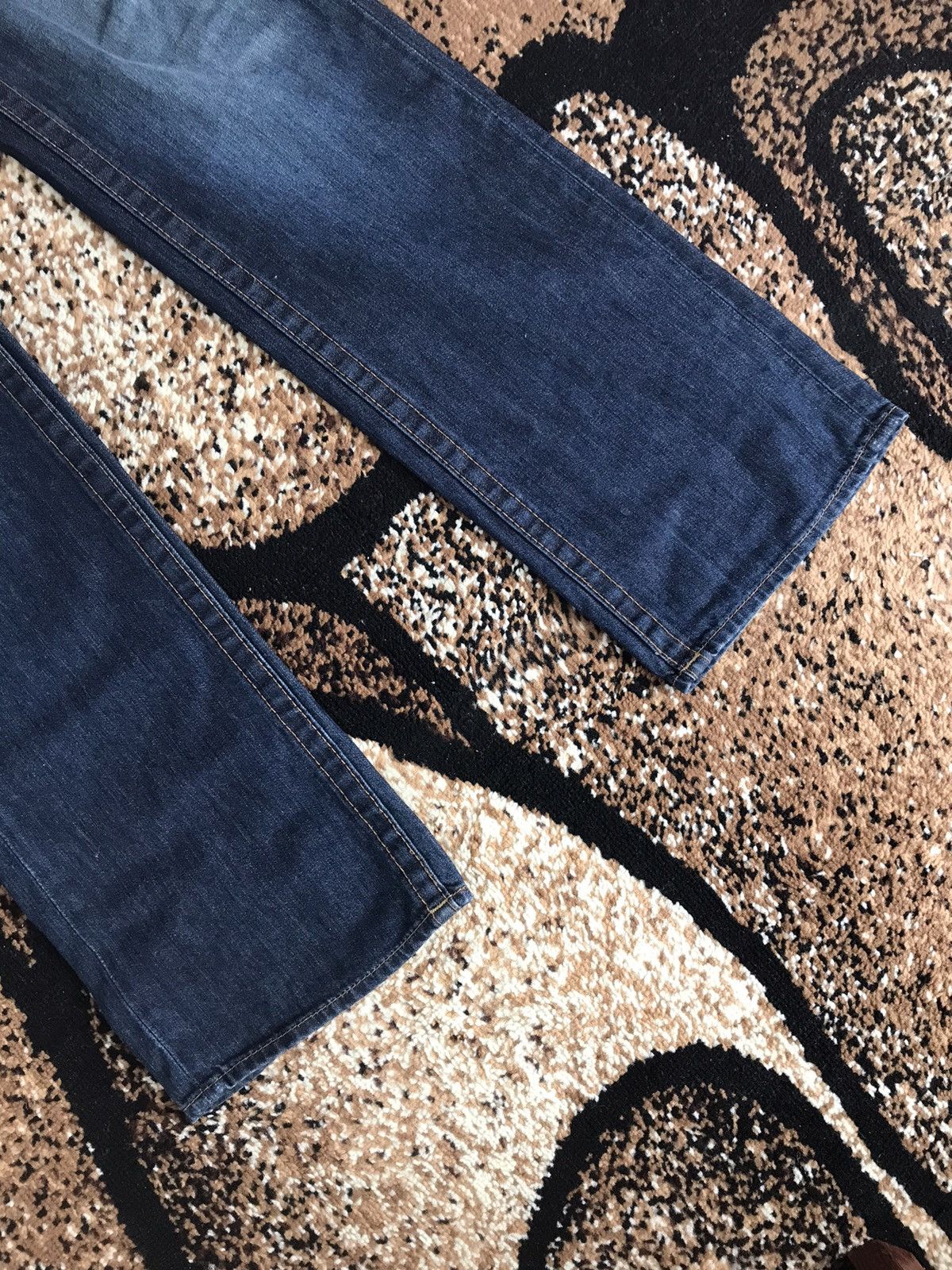 True Religion True Religion jeans Made In USA Size 32 Size US 32 / EU 48 - 12 Thumbnail