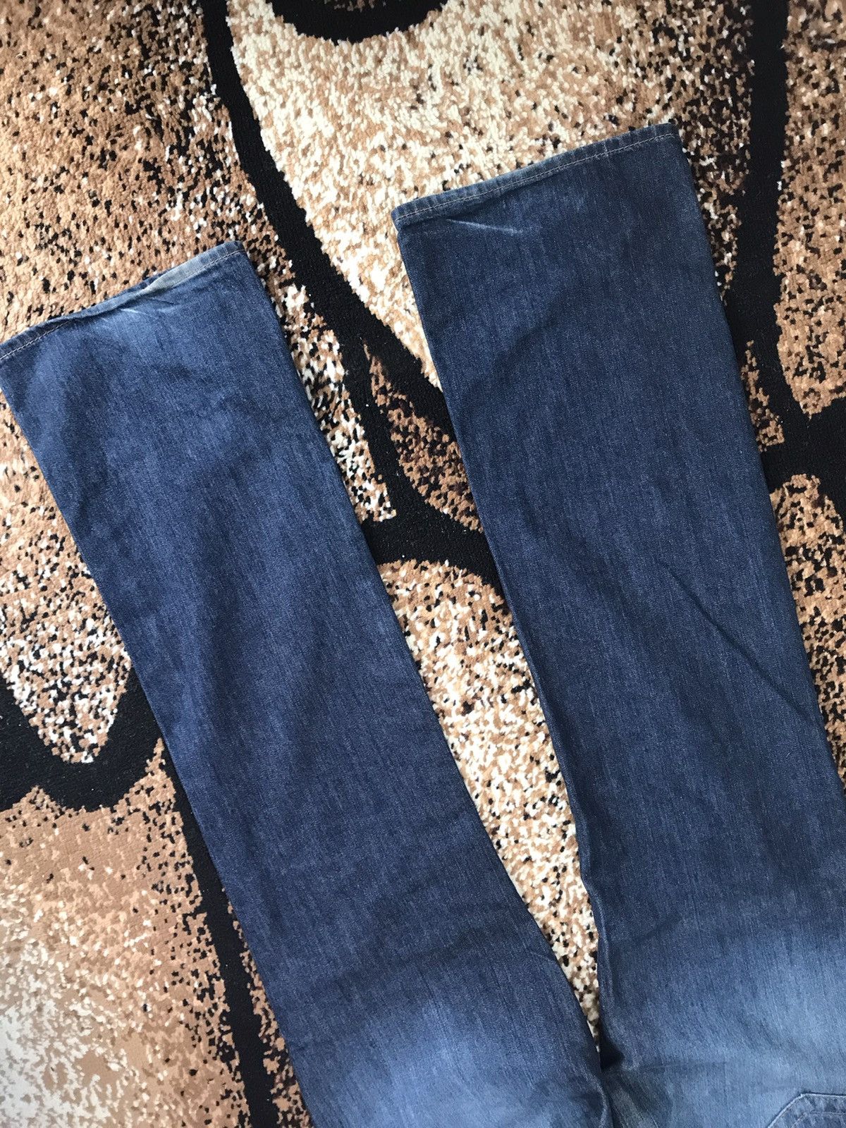 True Religion True Religion jeans Made In USA Size 32 Size US 32 / EU 48 - 4 Thumbnail