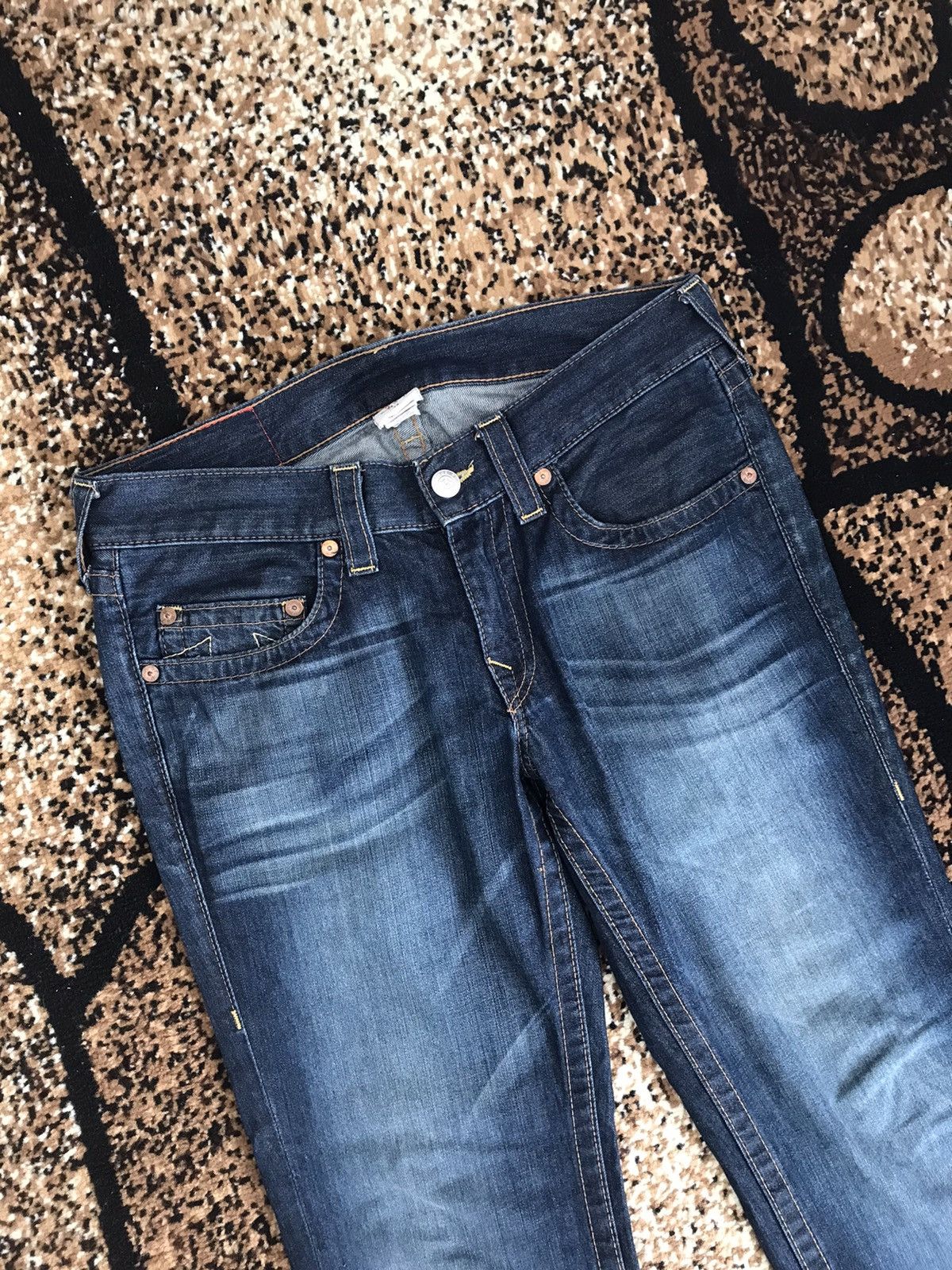 True Religion True Religion jeans Made In USA Size 32 Size US 32 / EU 48 - 10 Thumbnail
