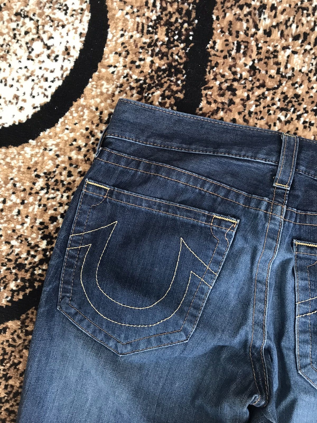 True Religion True Religion jeans Made In USA Size 32 Size US 32 / EU 48 - 8 Thumbnail