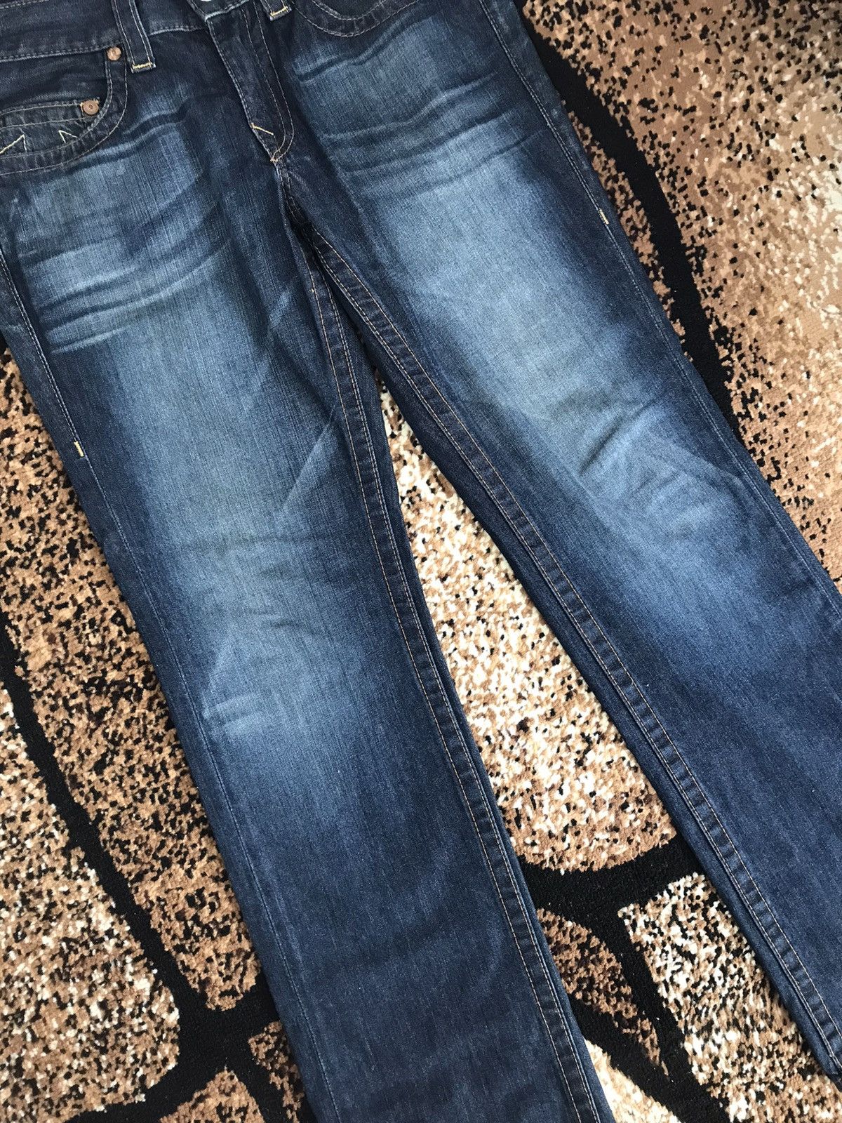 True Religion True Religion jeans Made In USA Size 32 Size US 32 / EU 48 - 11 Thumbnail