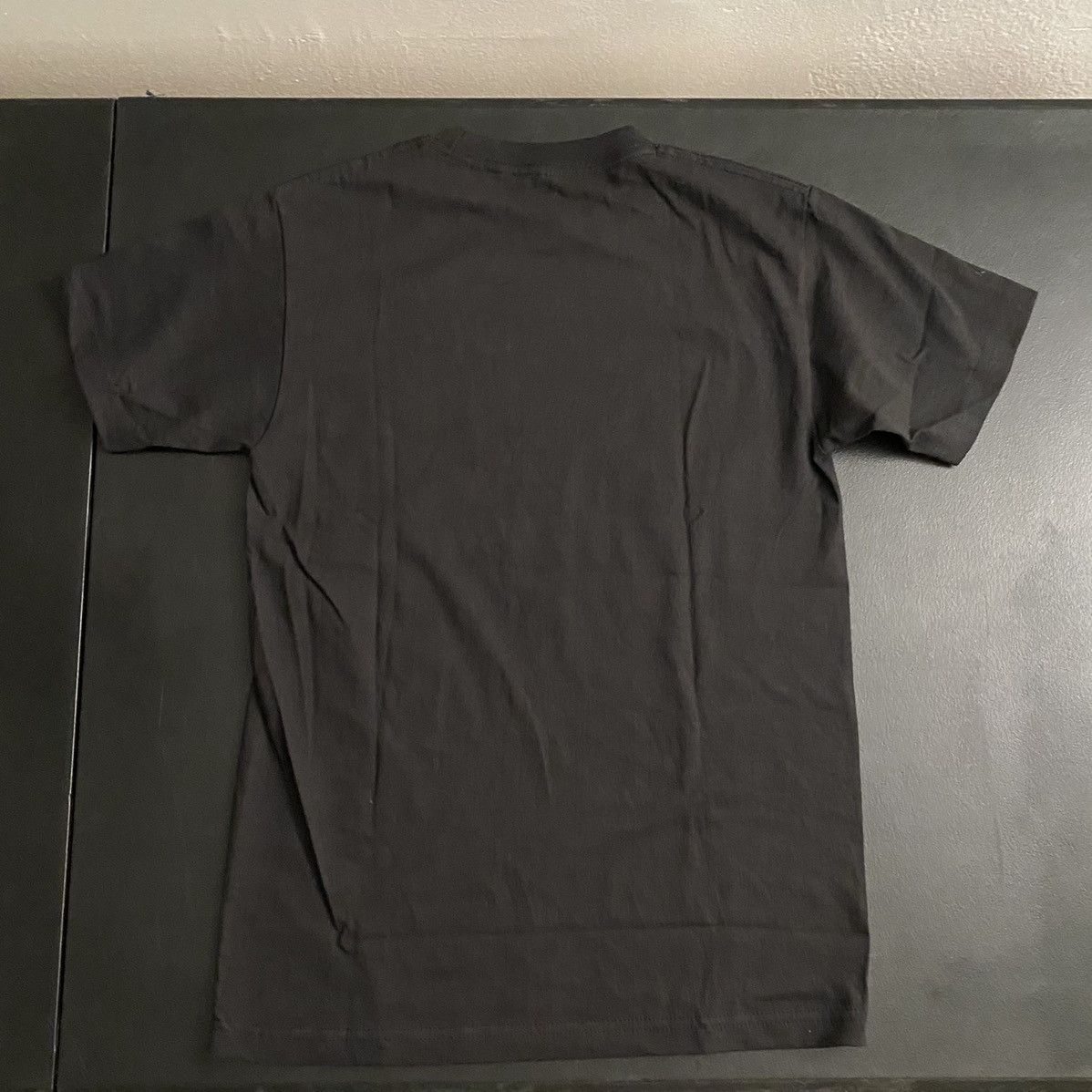 Other Superficial WWIII World War III T-Shirt - Black SM Size US S / EU 44-46 / 1 - 3 Thumbnail