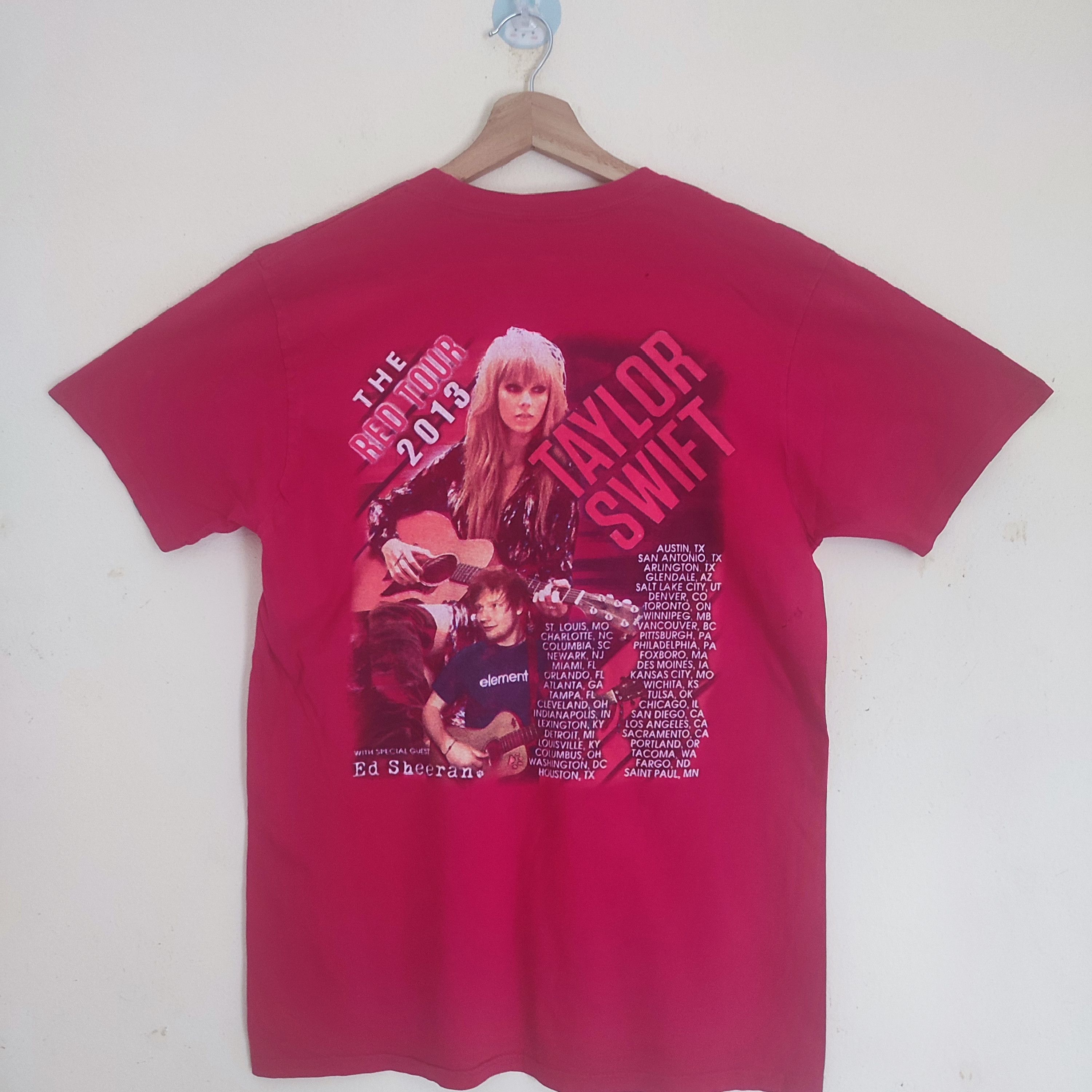San Antonio City Ed T Shirt V2