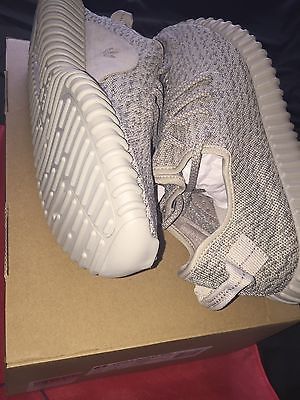 Adidas Yeezy boost 350 moonrock Size US 9 / EU 42 - 9 Preview