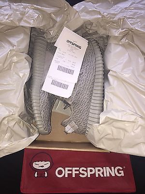 Adidas Yeezy boost 350 moonrock Size US 9 / EU 42 - 2 Preview