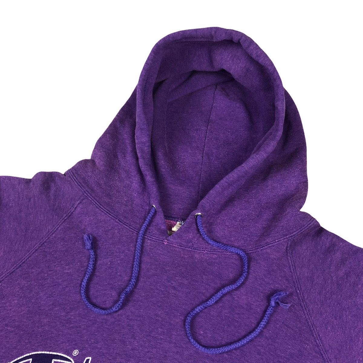 Champion OG 🇮🇹 True Vintage 80’s Champion Pullover Hoodie Size US XL / EU 56 / 4 - 4 Thumbnail