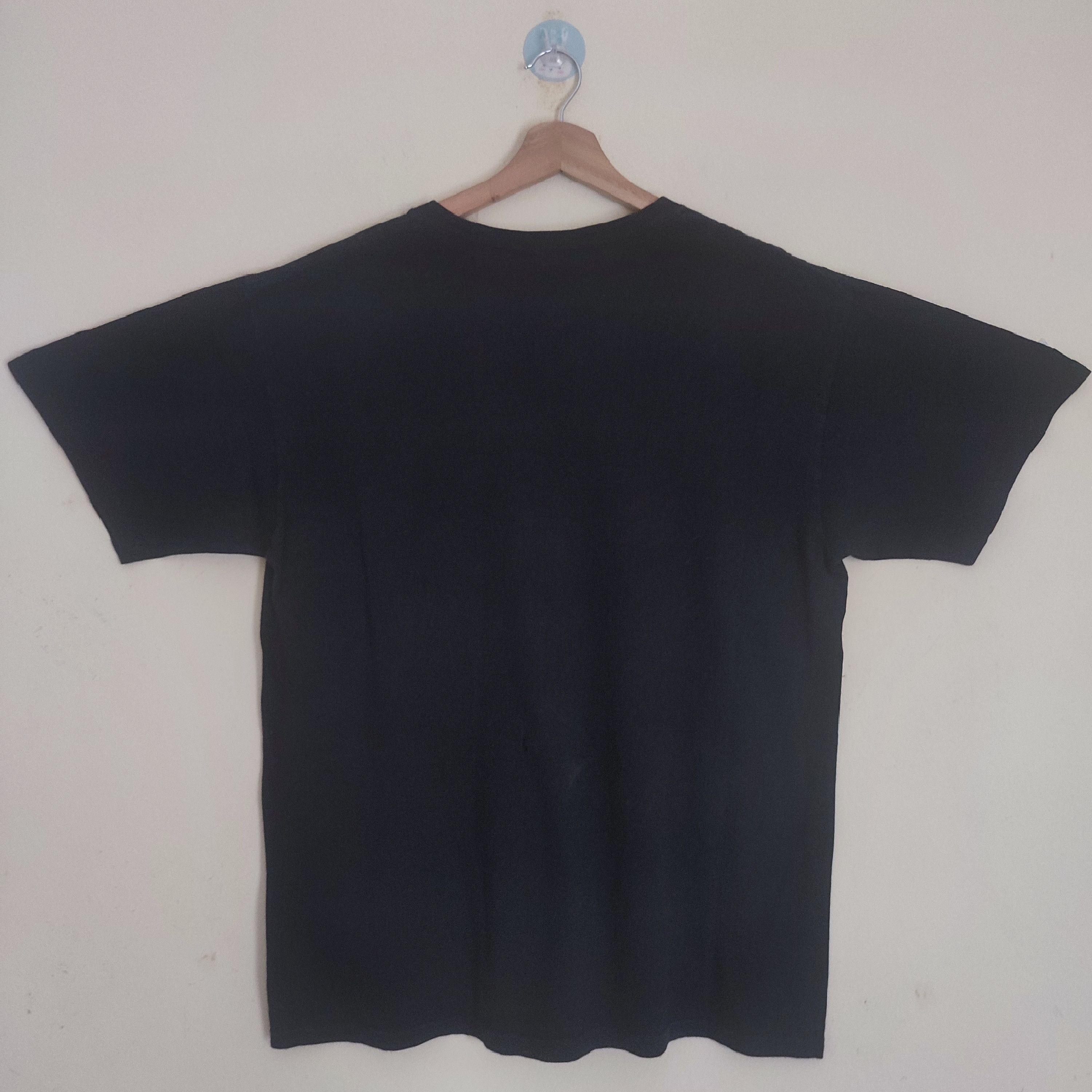 Vintage Vintage The Twilight Saga Breaking Down Movie Tshirt Size US L / EU 52-54 / 3 - 3 Thumbnail