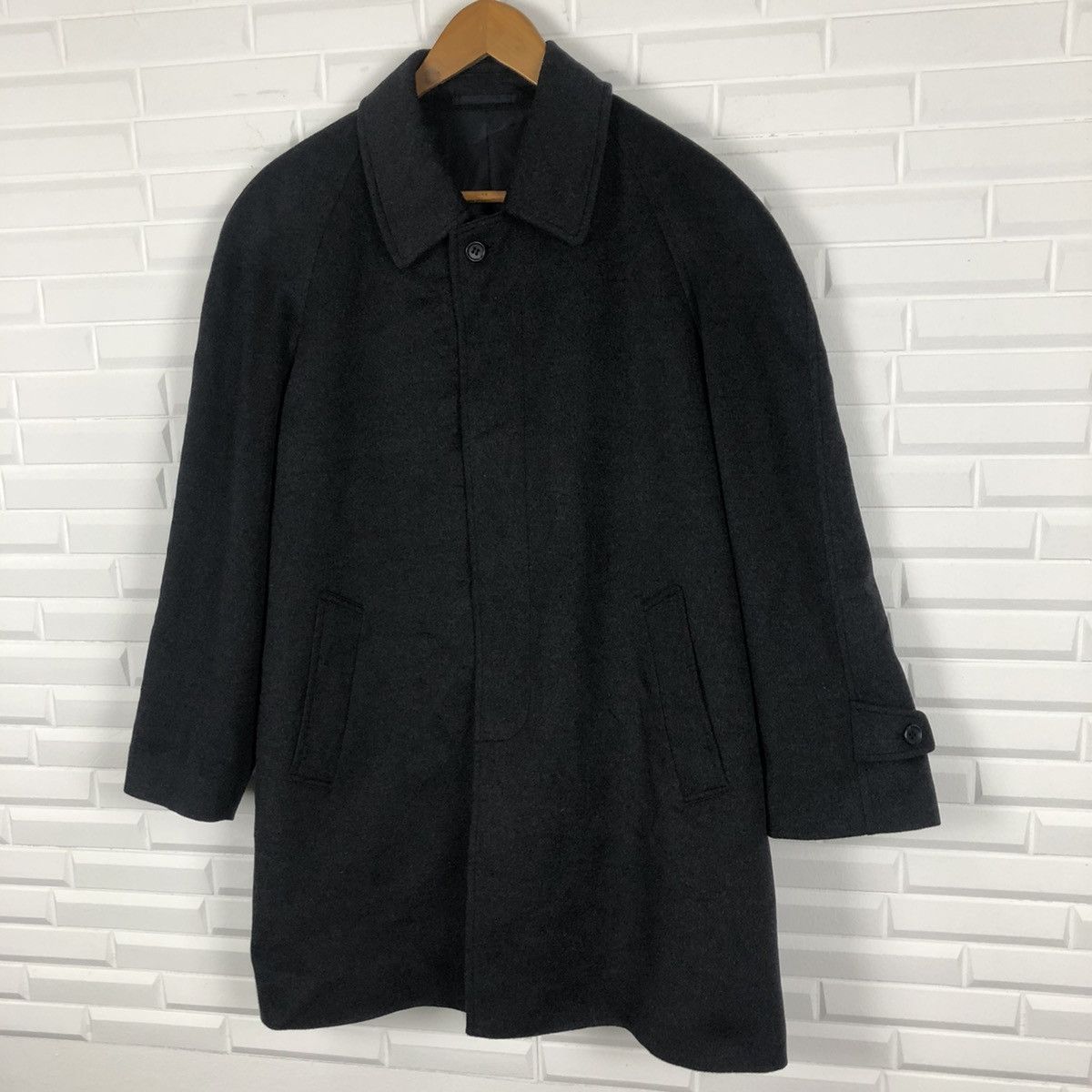 Pierre Balmain × Vintage ✈️🔥AWESOME PIERRE BALMAIN JACKET🔥✈️ Size US S / EU 44-46 / 1 - 3 Thumbnail