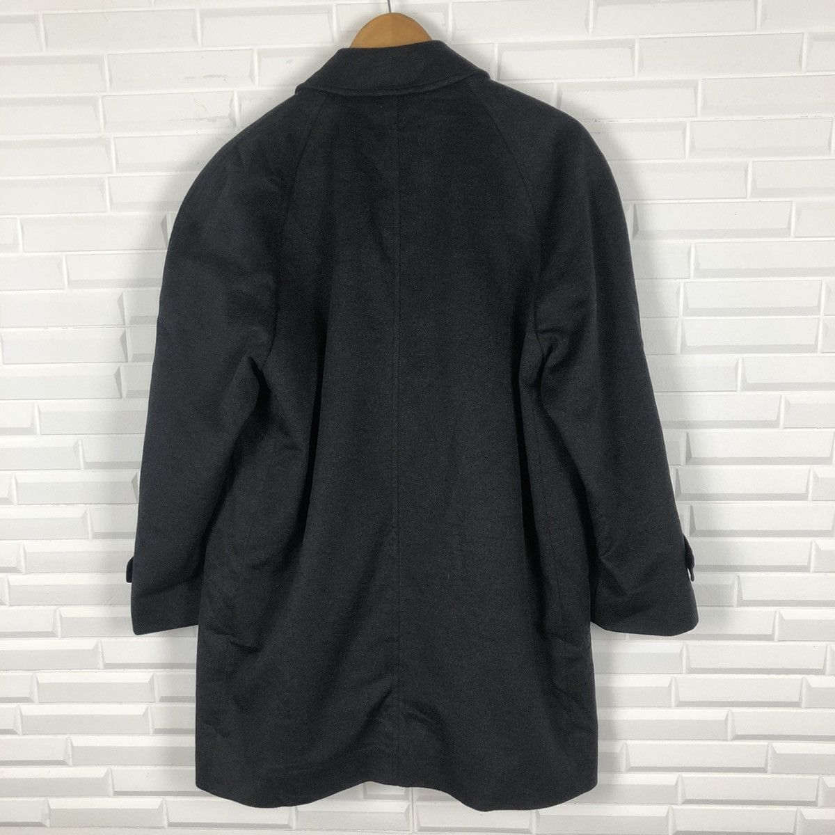 Pierre Balmain × Vintage ✈️🔥AWESOME PIERRE BALMAIN JACKET🔥✈️ Size US S / EU 44-46 / 1 - 6 Thumbnail