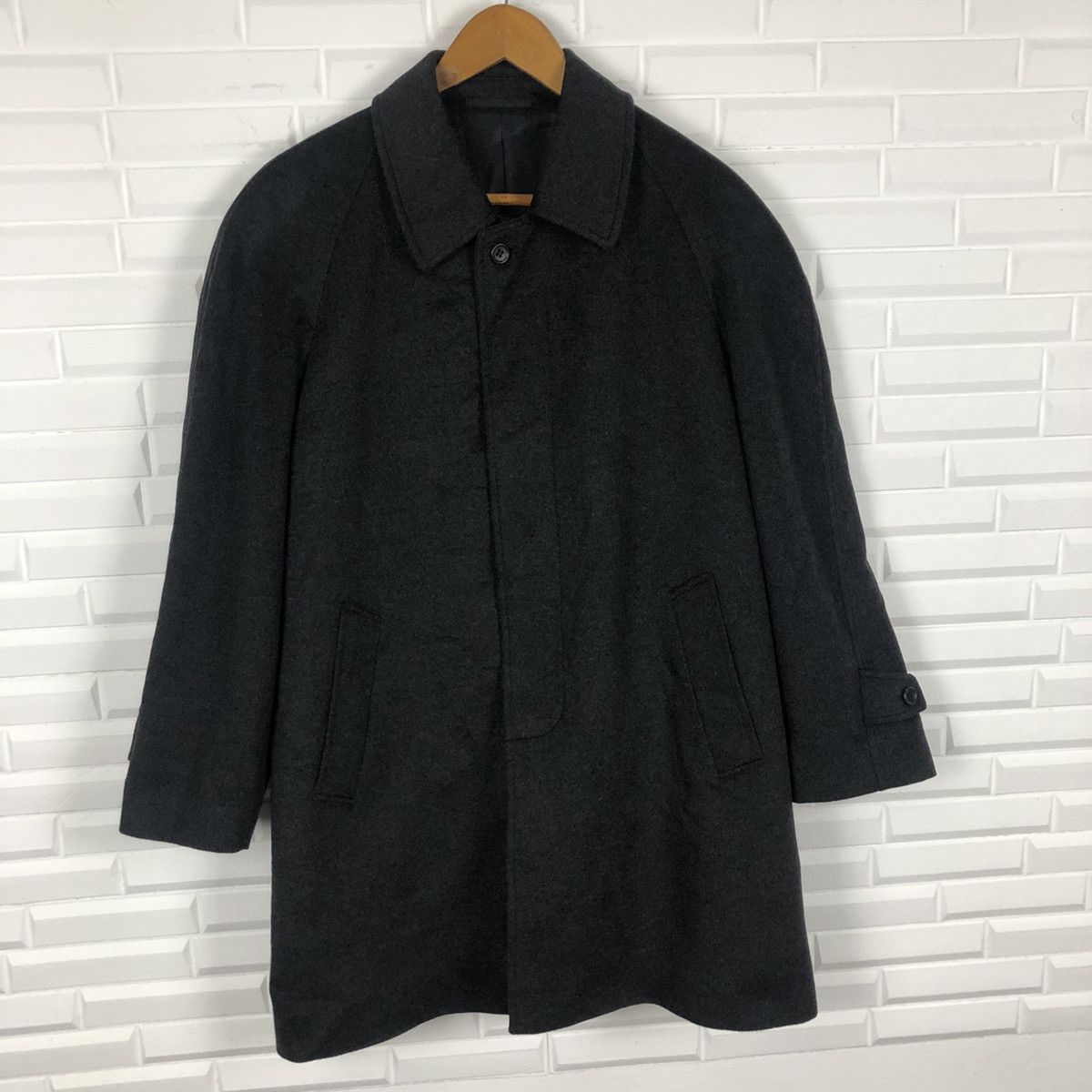 Pierre Balmain × Vintage ✈️🔥AWESOME PIERRE BALMAIN JACKET🔥✈️ Size US S / EU 44-46 / 1 - 4 Thumbnail