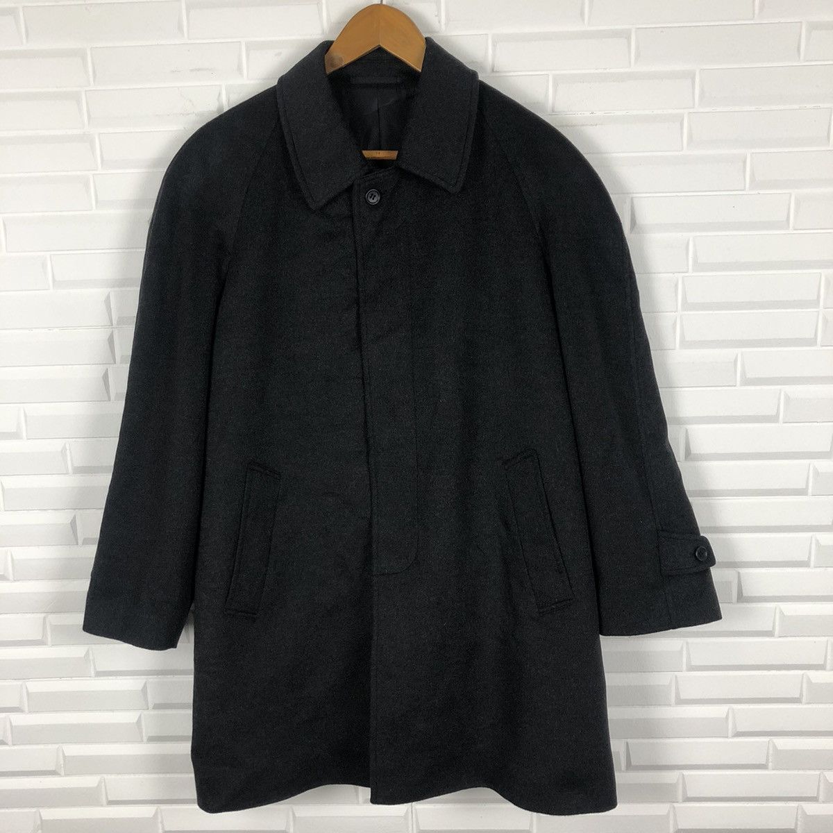 Pierre Balmain × Vintage ✈️🔥AWESOME PIERRE BALMAIN JACKET🔥✈️ Size US S / EU 44-46 / 1 - 2 Thumbnail