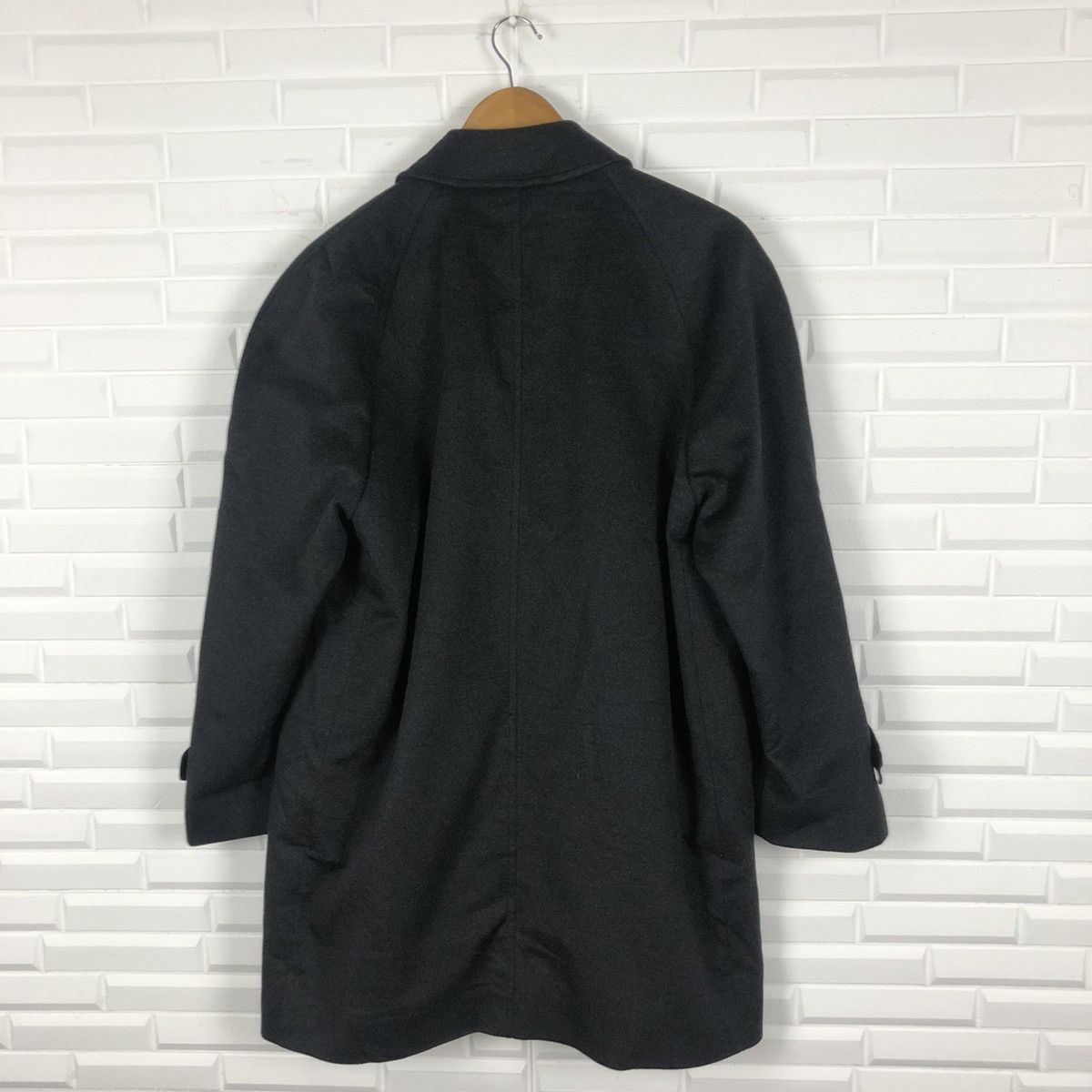 Pierre Balmain × Vintage ✈️🔥AWESOME PIERRE BALMAIN JACKET🔥✈️ Size US S / EU 44-46 / 1 - 5 Thumbnail