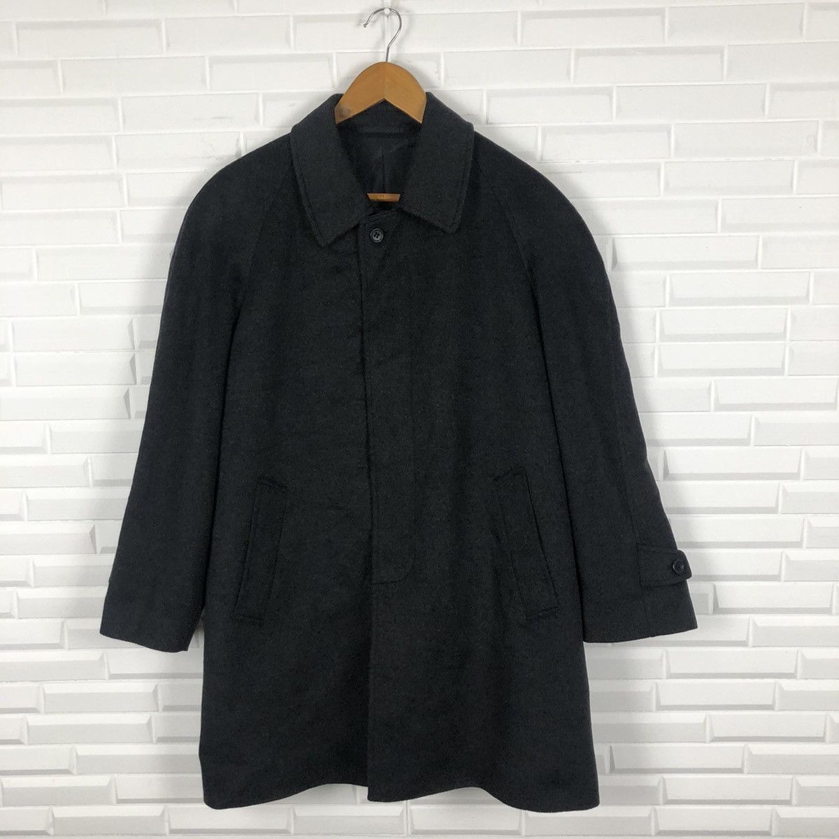 Pierre Balmain × Vintage ✈️🔥AWESOME PIERRE BALMAIN JACKET🔥✈️ Size US S / EU 44-46 / 1 - 1 Thumbnail