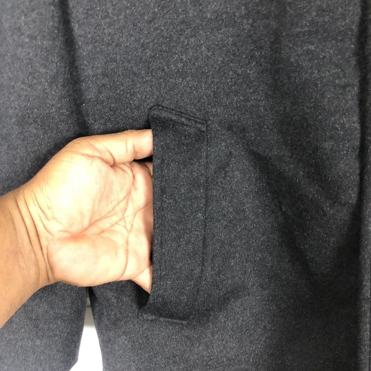 Pierre Balmain × Vintage ✈️🔥AWESOME PIERRE BALMAIN JACKET🔥✈️ Size US S / EU 44-46 / 1 - 7 Thumbnail