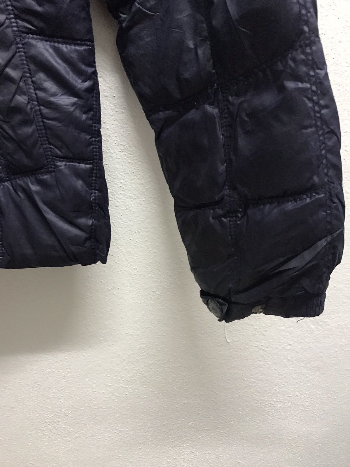 Other R.ATHLETIC PUFFER AMERICAN BEAR STUDIO Size US M / EU 48-50 / 2 - 7 Thumbnail