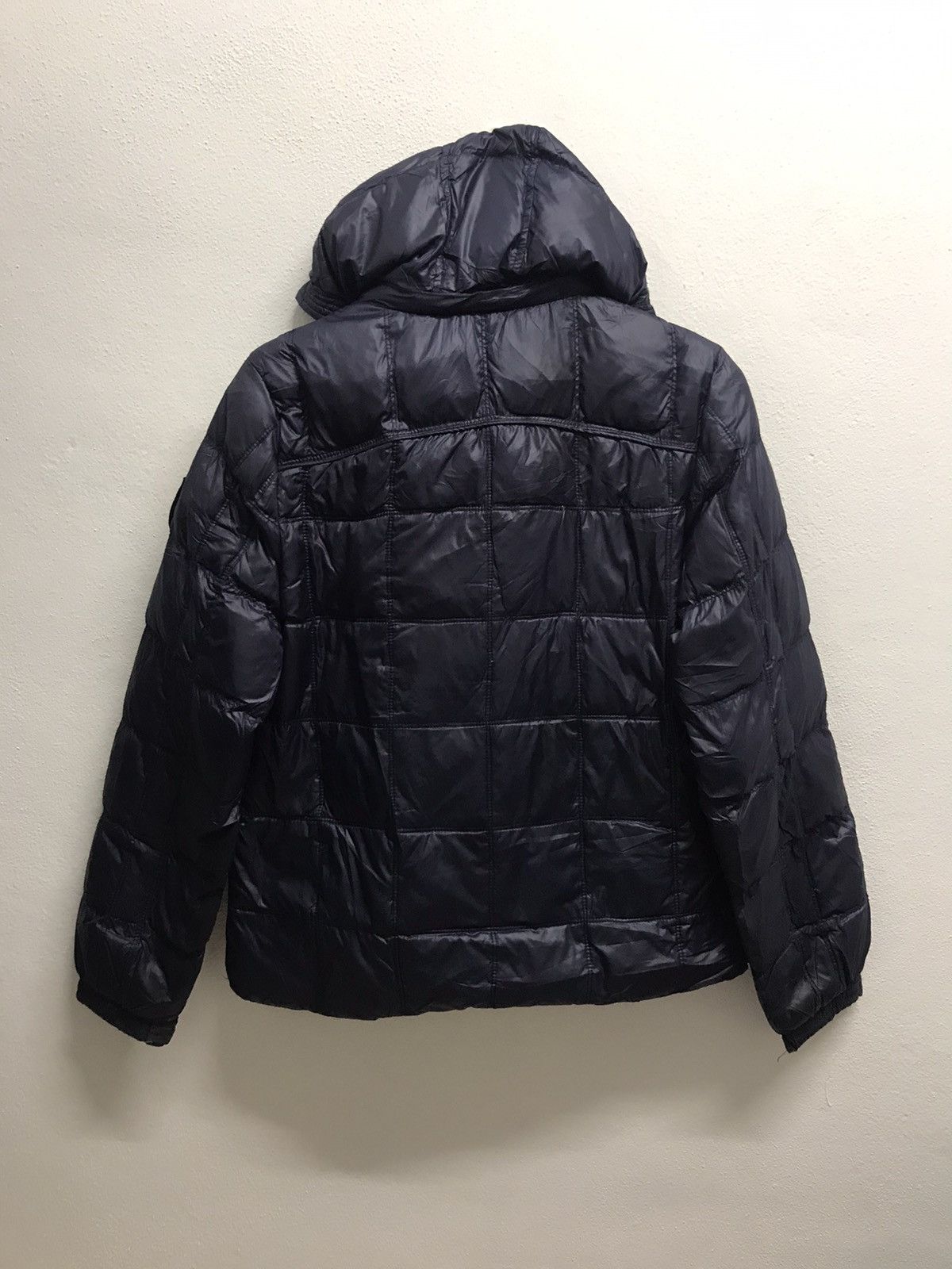 Other R.ATHLETIC PUFFER AMERICAN BEAR STUDIO Size US M / EU 48-50 / 2 - 2 Thumbnail