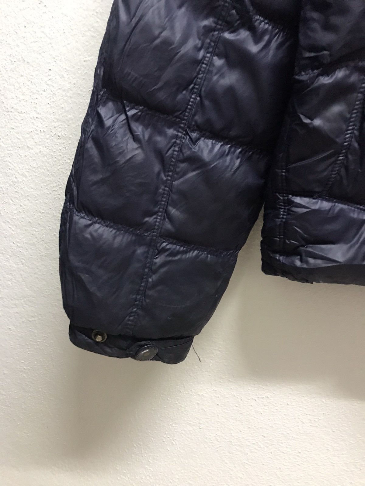 Other R.ATHLETIC PUFFER AMERICAN BEAR STUDIO Size US M / EU 48-50 / 2 - 6 Thumbnail
