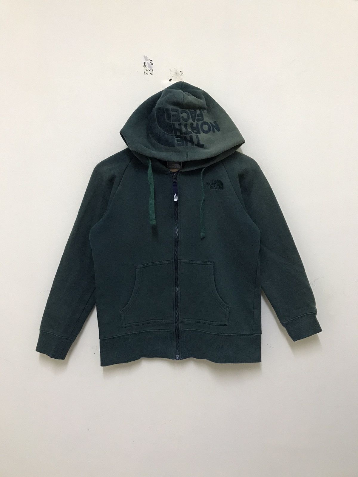 The North Face TNF THE NORTH FACE HOODIE Size US XS / EU 42 / 0 - 5 Thumbnail