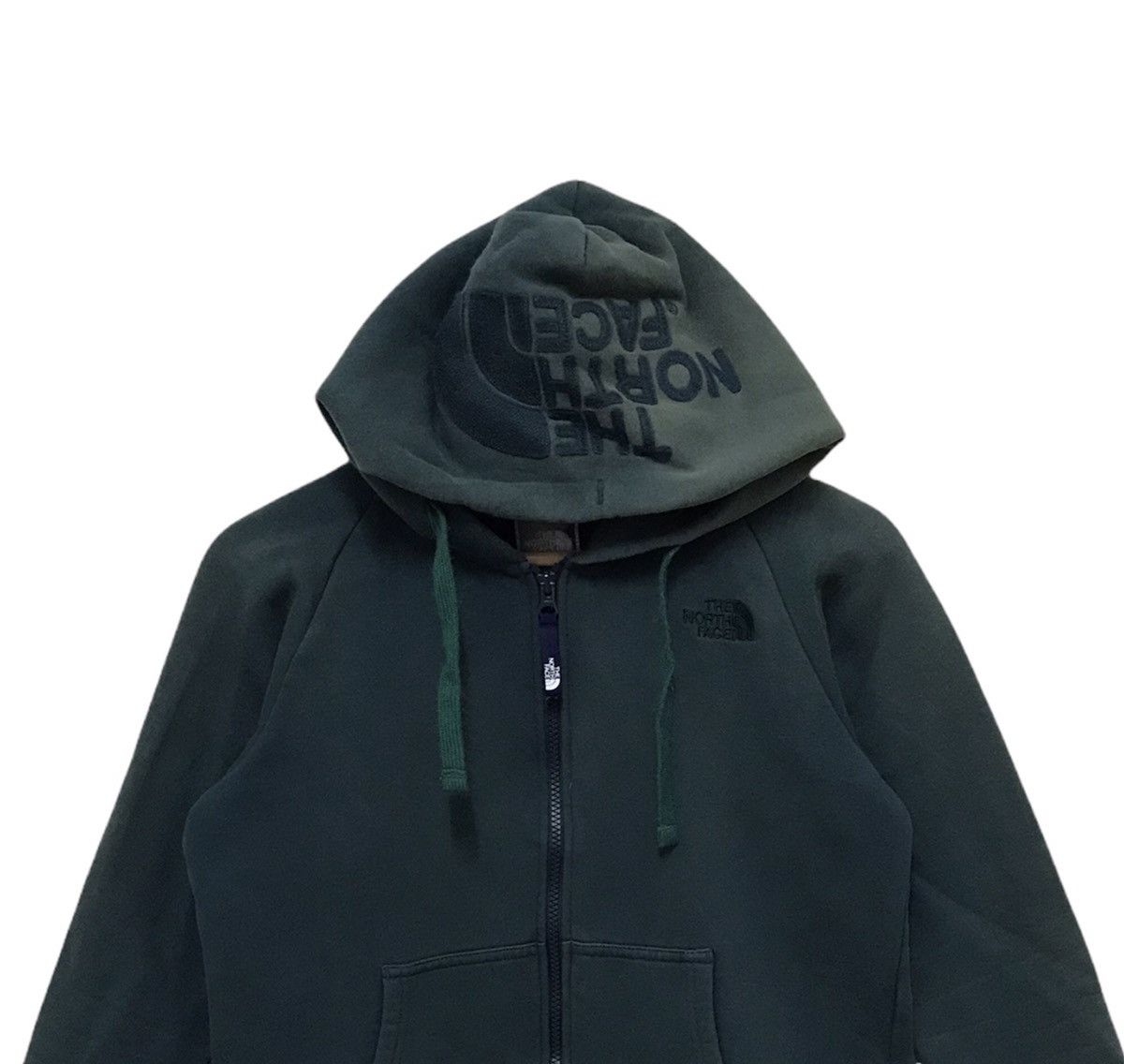 The North Face TNF THE NORTH FACE HOODIE Size US XS / EU 42 / 0 - 1 Thumbnail