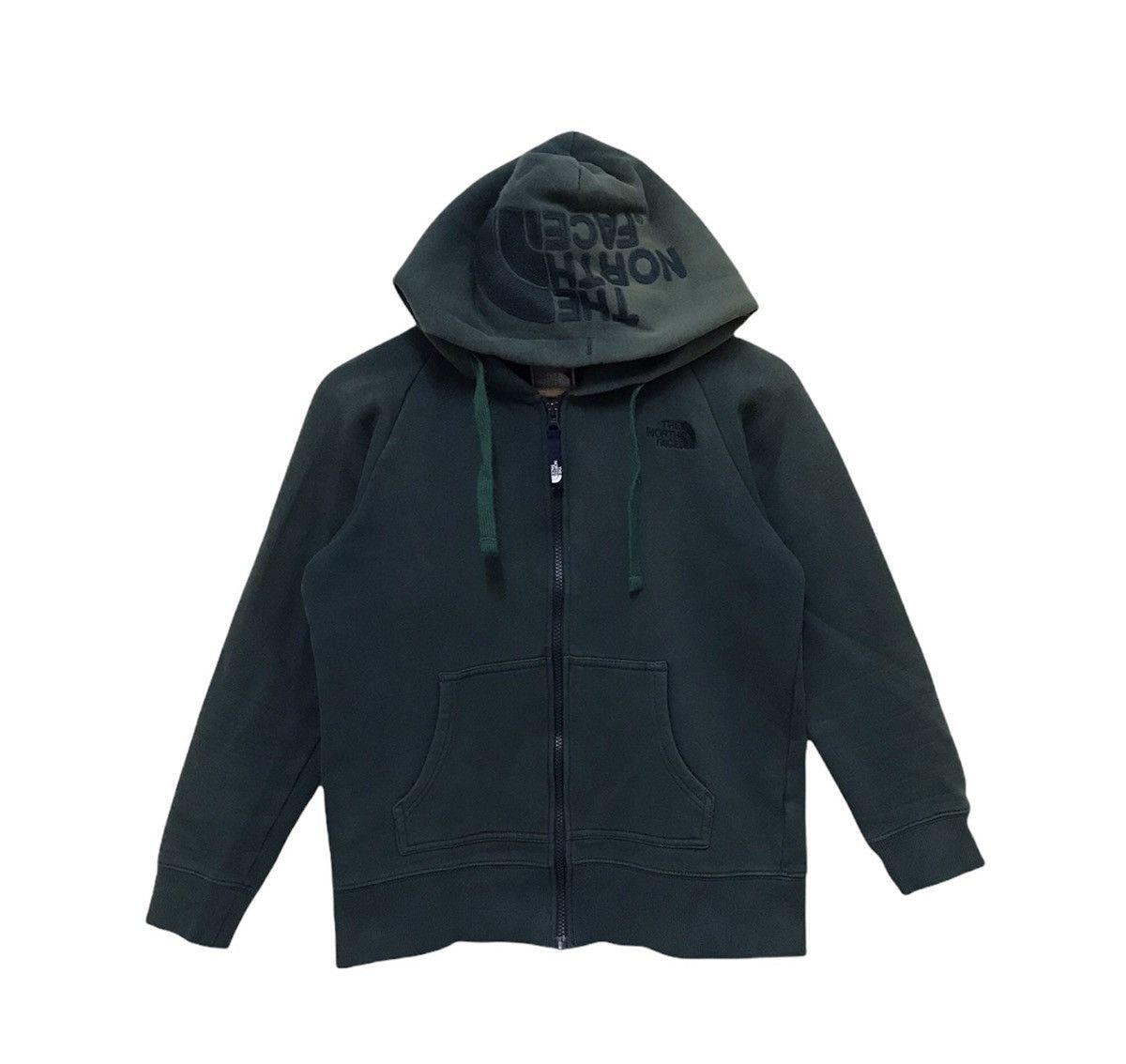 The North Face TNF THE NORTH FACE HOODIE Size US XS / EU 42 / 0 - 2 Thumbnail