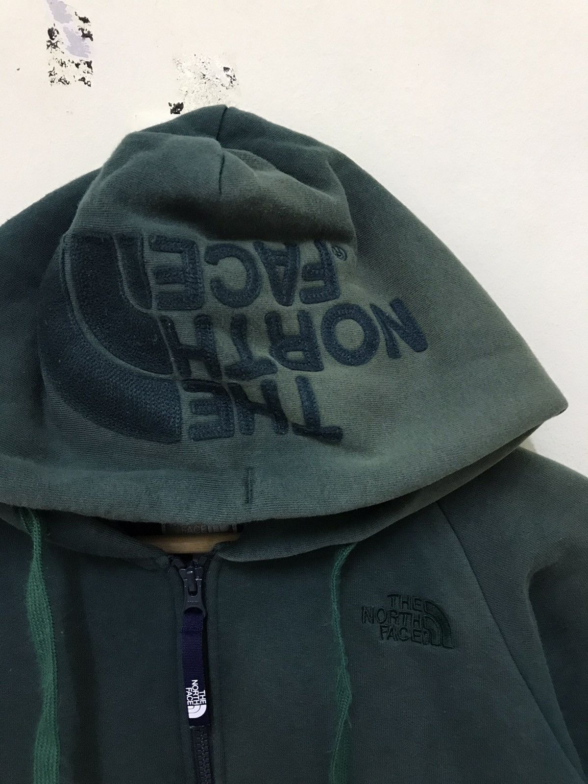 The North Face TNF THE NORTH FACE HOODIE Size US XS / EU 42 / 0 - 4 Thumbnail