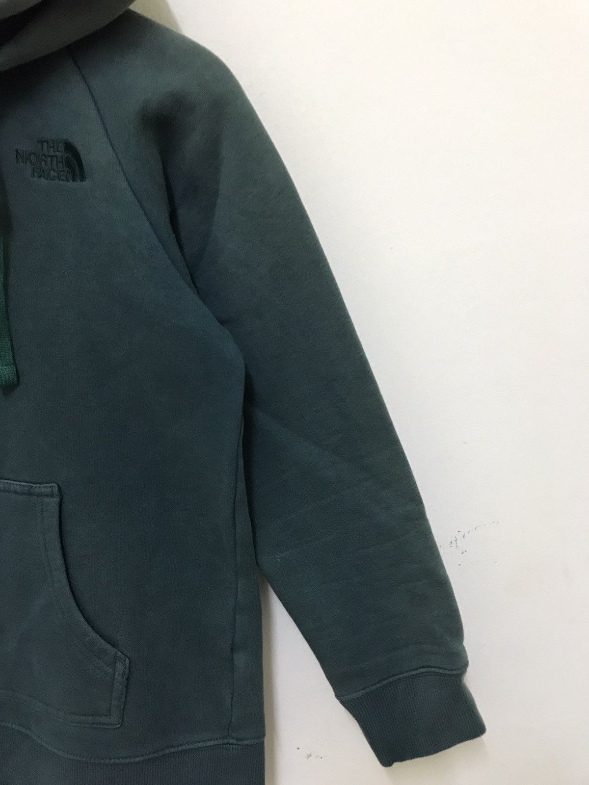 The North Face TNF THE NORTH FACE HOODIE Size US XS / EU 42 / 0 - 6 Thumbnail
