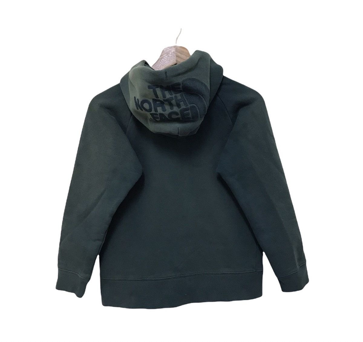 The North Face TNF THE NORTH FACE HOODIE Size US XS / EU 42 / 0 - 3 Thumbnail