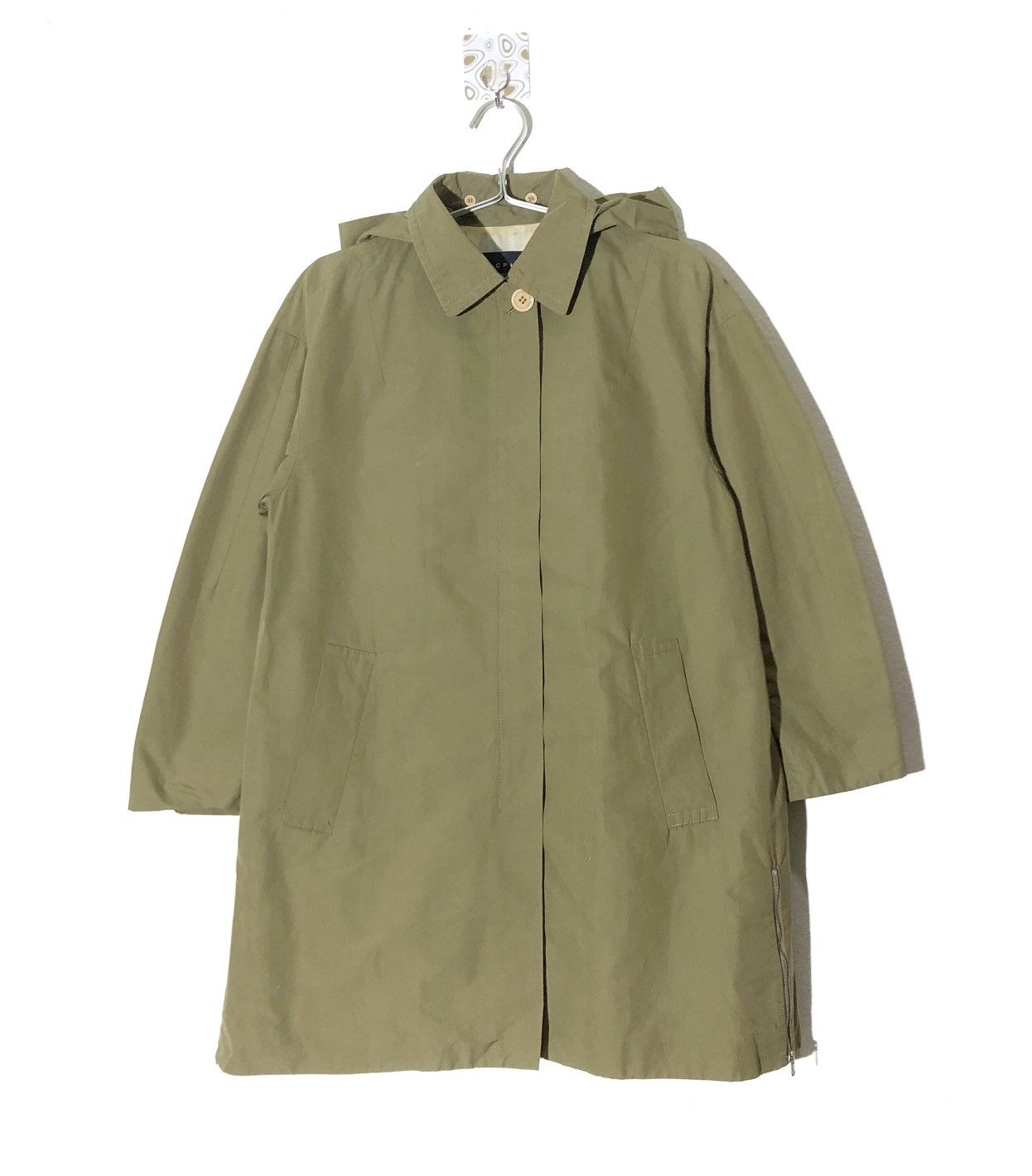 Japanese Brand × Tomorrowland Macphee Tomorrowland designer long 
