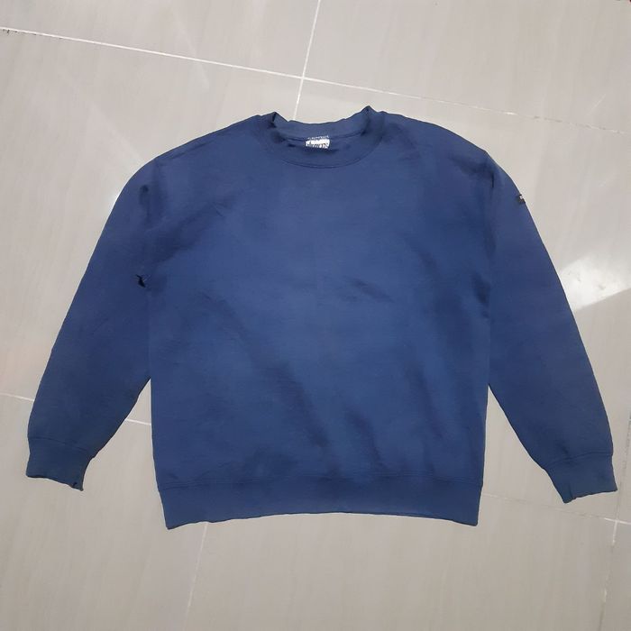 Edwin Edwin Sports vintage Plain Sweatshirt | Grailed