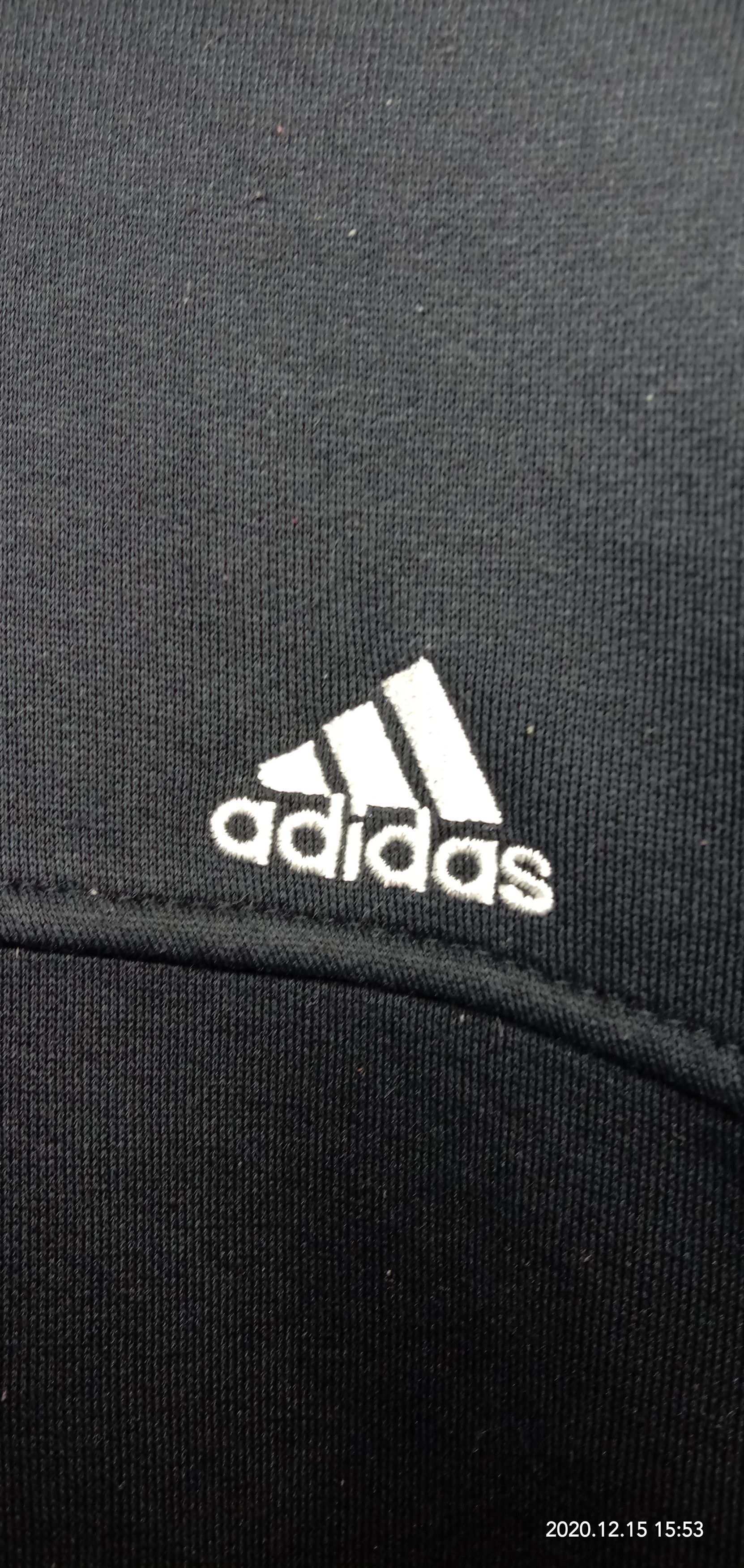 Adidas Adidas Streetwear Sweatshirt Hoodie small Logo Size US XL / EU 56 / 4 - 4 Thumbnail