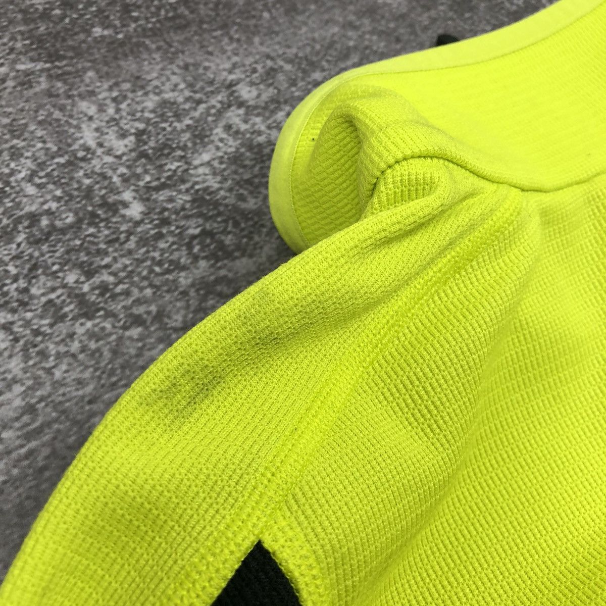 The North Face The North Face Summit Series Zip Yellow/Black Size US XL / EU 56 / 4 - 17 Thumbnail