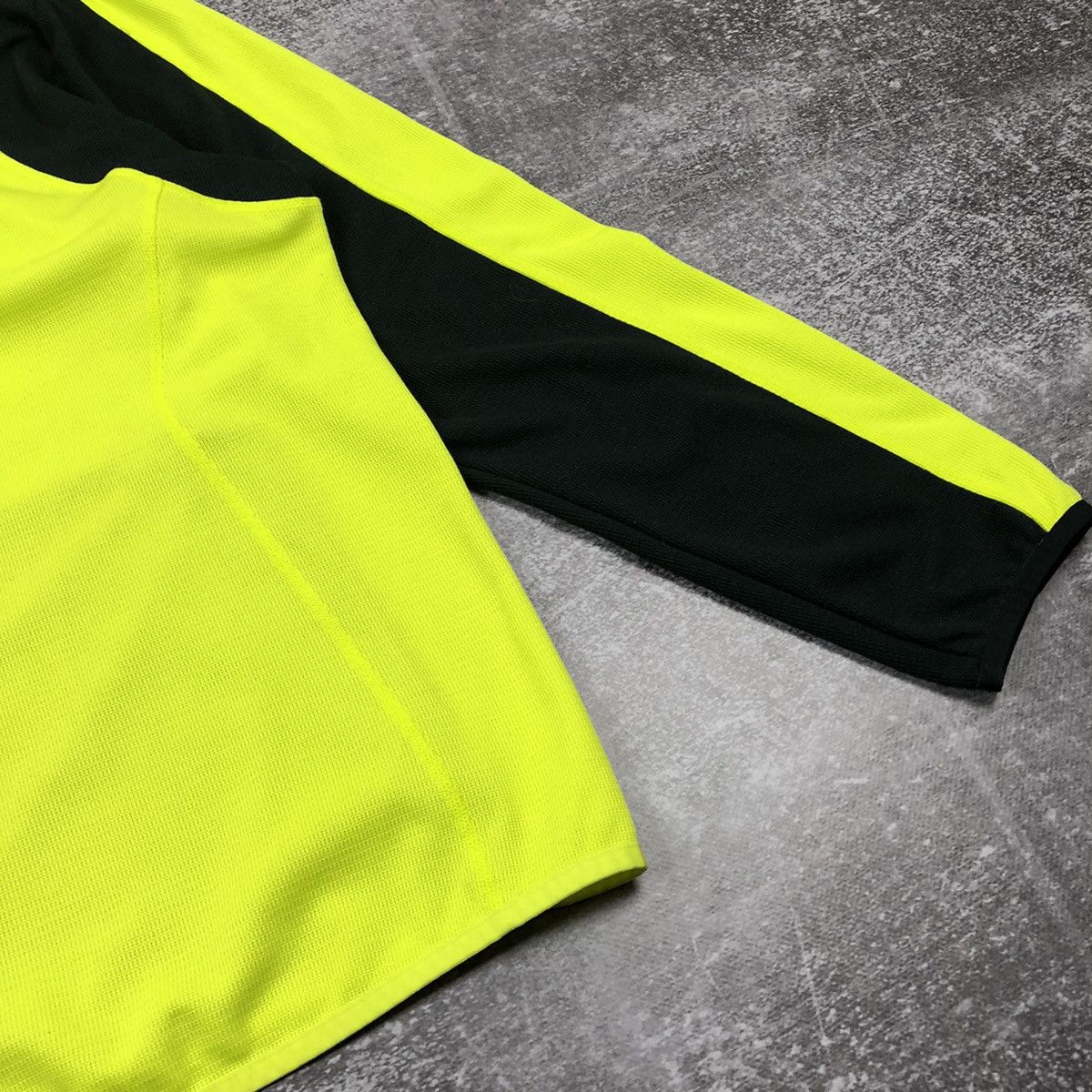 The North Face The North Face Summit Series Zip Yellow/Black Size US XL / EU 56 / 4 - 15 Thumbnail