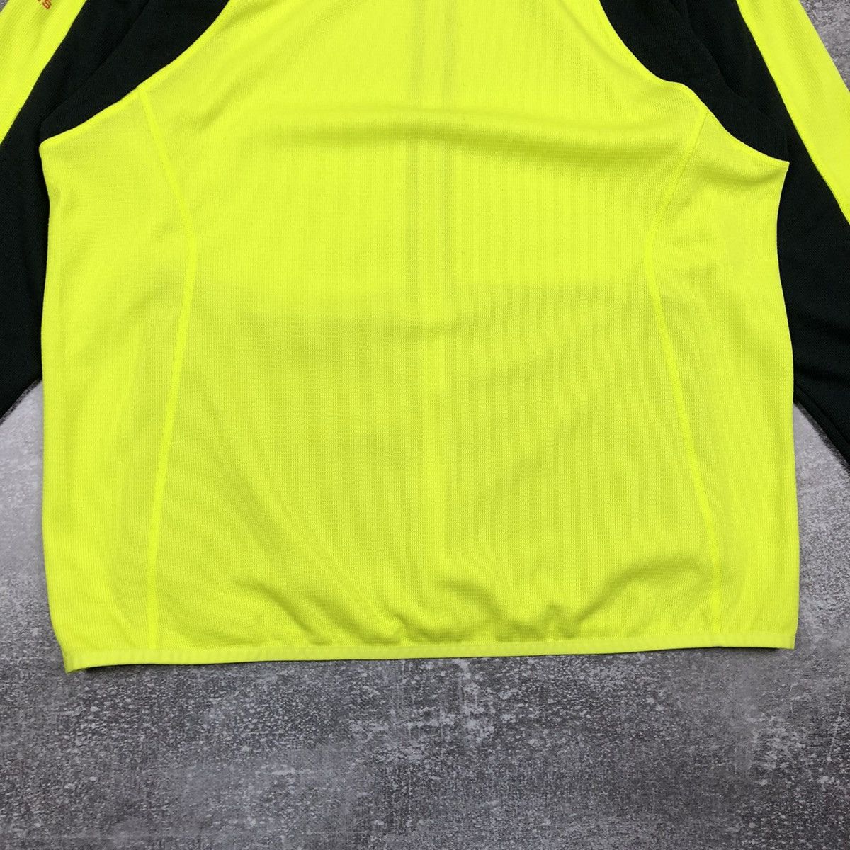 The North Face The North Face Summit Series Zip Yellow/Black Size US XL / EU 56 / 4 - 7 Thumbnail