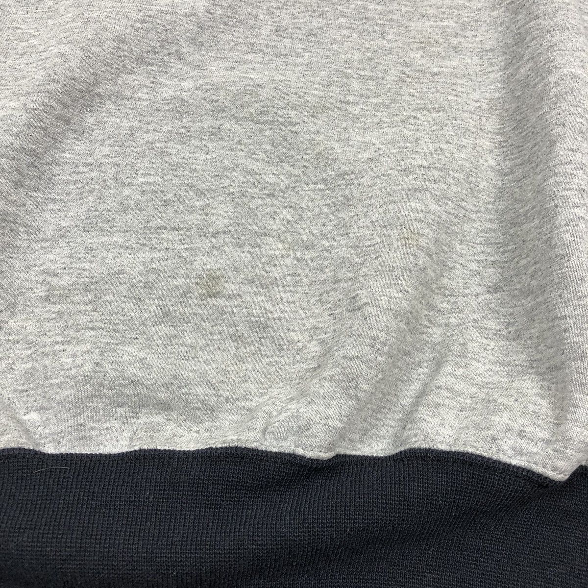 NFL Vintage Steelers Big Logo Sweatshirt Size L Made in Mexico Size US L / EU 52-54 / 3 - 10 Thumbnail