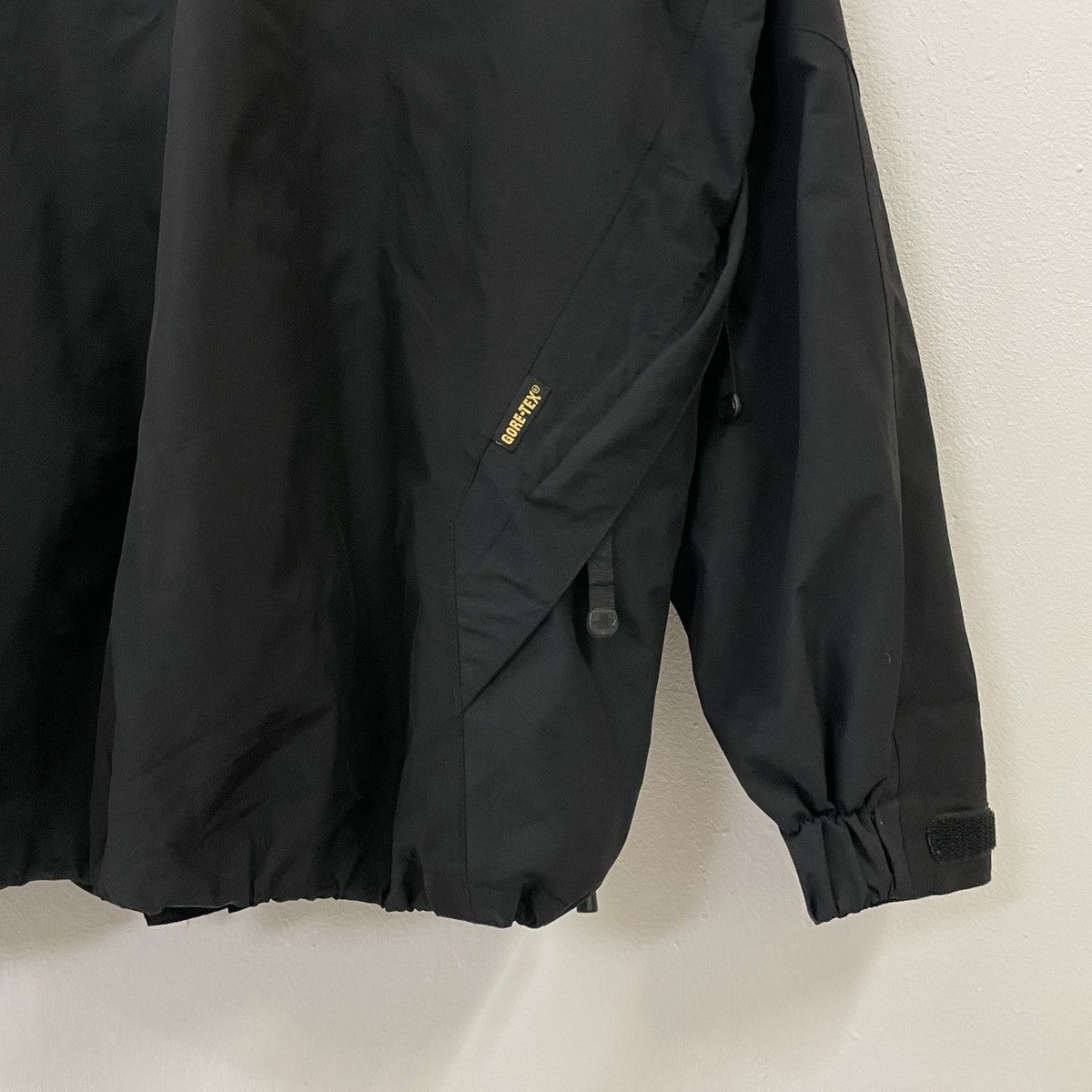 The North Face Vintage The North Face Embroidery Logo Jacket Size US XL / EU 56 / 4 - 9 Thumbnail