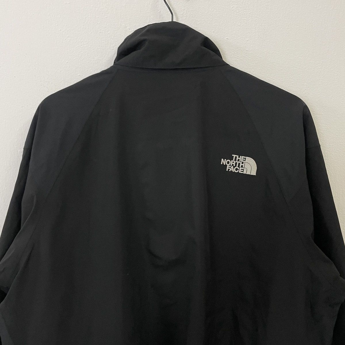 The North Face Vintage The North Face Embroidery Logo Jacket Size US XL / EU 56 / 4 - 8 Thumbnail
