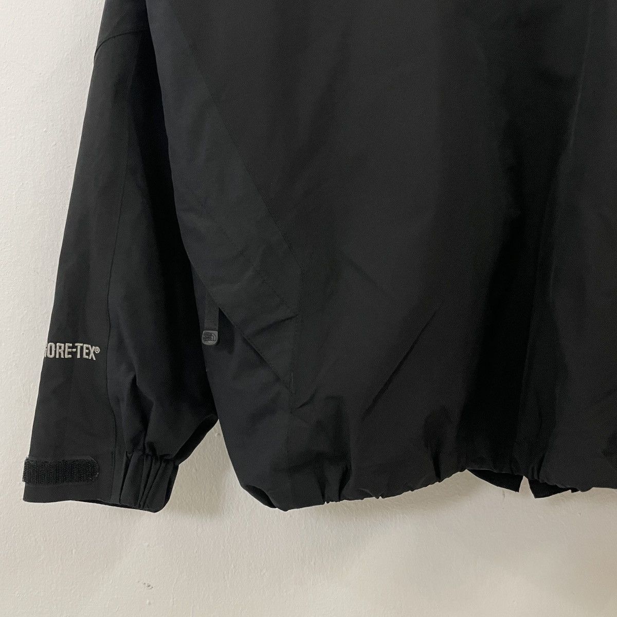 The North Face Vintage The North Face Embroidery Logo Jacket Size US XL / EU 56 / 4 - 10 Thumbnail