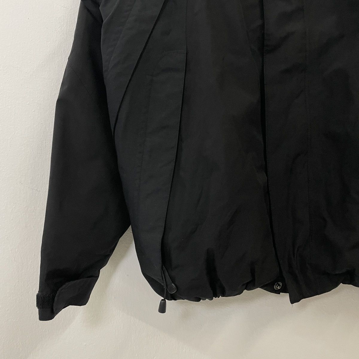 The North Face Vintage The North Face Embroidery Logo Jacket Size US XL / EU 56 / 4 - 3 Thumbnail