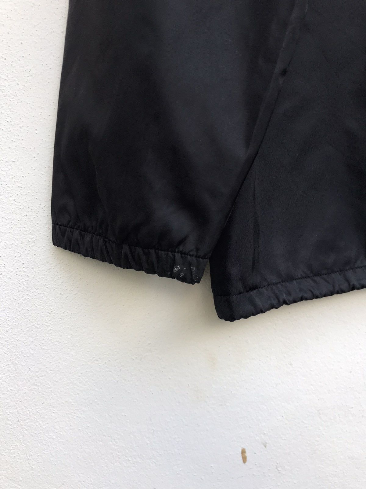 Avirex Pit Crew Reno Air Race Coach Jacket