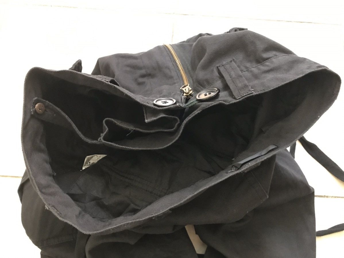Designer × Japanese Brand Rare Japanese Brand Cargo Pants Size US 30 / EU 46 - 8 Thumbnail