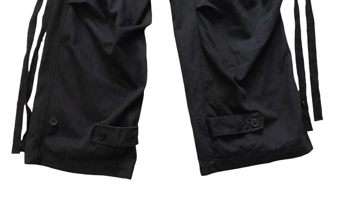 Designer × Japanese Brand Rare Japanese Brand Cargo Pants Size US 30 / EU 46 - 6 Thumbnail